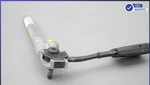 2012-2019 Fiat 500 Front Right Passenger Side Seat Belt Buckle Tensioner Oem. Fixed Price $129.60.