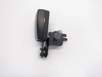Mini Cooper Right Rear Lower Buckle 72117364224 15-18 F56. Fixed Price $29.99.