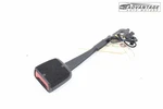 2022-2025 Volkswagen Taos Front Right Passenger Buckle Oem. Fixed Price $46.79.