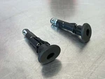 2020 Camaro LT1 Rf Rh Black Front Seat Head Restraint Guide Set Oem #202. Fixed Price $24.99.