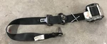 Used Oem Ford 2000-2007 Focus Lap And Shoulder Belt Front Right. Fixed Price $45.00.