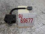 Heater Control Module Relay S80 2004 Volvo Sedan Left Driver Side Front Seat Oem. Fixed Price $49.99.