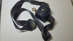 1989-92 Toyota Pickup Truck Regular Cab Seat Belt Retractor Passenger Right Blue. Fixed Price $69.95.