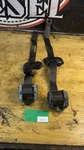 2005-12 C6 Corvette Coupe Front Seat Belt Retractor Pair, Lh/rh, Black Oem. Fixed Price $69.30.