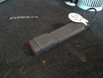 2002-2005 Buick Lesabre Front Left Driver Side Seat Belt Buckle Colour Gray Oem. Fixed Price $55.00.