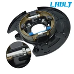 Rear Driver Side Brake Backing Plate Dust Shield 926-373 Ford F-150 2012-20. Fixed Price $72.60.