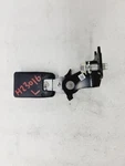 10 11 2012 2013 2014 2015 2016 Hyundai Genesis Coupe Left Rear Seat Belt Buckle. Fixed Price $45.00.