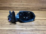 2018-2023 Volkswagen Atlas Right Side Door Mirror Blind Camera Oem *note*. Fixed Price $127.50.