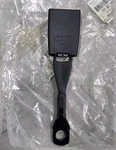 Porsche 911 Genuine Seat Belt Receptacle 986 Driver Left 9968031830. Fixed Price $259.00.
