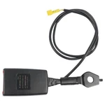 Front Right Seat Belt Buckle 2048602469 For Mercedes-benz C300 Base Sedan 4-DOOR. Fixed Price $29.00.