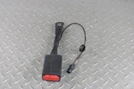 19-24 Blazer Black Front Passenger Side Right Seat Belt Buckle Unit Factory Oem. Fixed Price $92.99.