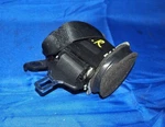 2010-2018 Mercedes Cls Class Rear Passenger Right Seat Belt Retractor Oem. Fixed Price $52.16.