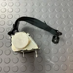 2012-2018 Ford Focus Rear Left Belt Retractor Black Oem 340181380. Fixed Price $22.50.