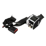 Oem New Ford Transit 2015-2024 Rear Seat Belt Assembly CK4Z-14611B66-AC. Fixed Price $180.46.