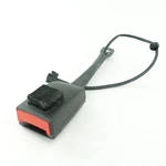 2012 2013 2014 2015 Equinox Terrain Driver Left Front Seat Belt Buckle Black. Fixed Price $69.99.
