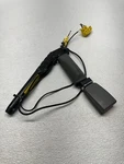 07-09 Mercedes W221 S550 CL550 Front Left Seat Belt Buckle 2218601369 Oem 231991. Fixed Price $63.00.