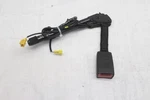 Seat Belt Front 211 Type Sedan E320 Buckle Fits 07-09 Mercedes E-class 8645. Fixed Price $50.39.