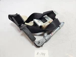 12-16 Oem Tesla Model Front Left Driver Side Seatbelt Retractor W/ Buckle. Fixed Price $189.95.