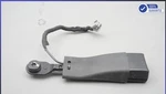 2012-19 Fiat 500 Front Right Passenger Side Seat Belt Tensioner Latch Buckle Oem. Fixed Price $75.00.