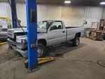 Used Front Left Seat Belt Fits: 2001 Dodge 2500 Pickup Regular Cab Bench. Fixed Price $110.90.