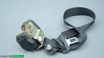1987 Jaguar Xjs He Series 2 Front Right Passenger Side Seat Belt JLM1316 Ldy Oem. Fixed Price $40.50.