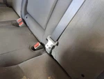 Center Retractor Honda Cr-v 2013 Seat Belt Rear 624527. Fixed Price $92.90.