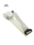 Mercedes X166 Gls Center Middle Second Row Seat Belt Buckle Alpaca Gray Oem. Fixed Price $64.99.