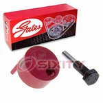 Gates Belt Installation Tool For 2009-2013 Chevrolet Avalanche 5.3L 6.0L V8 Pf. Fixed Price $24.75.