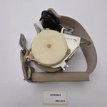 2007-2013 Chevrolet Silverado Rear Rh Side Seat Belt Retractor 20782993. Fixed Price $151.65.