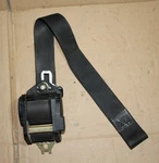 Genuine Bmw E30 2 Door Coupe Front Safety Belt Upper Seat L/r Trw Repa 1989 Oem. Fixed Price $185.00.