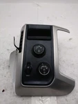 SIERRA150 2014 Dash/interior/seat Switch 614614. Fixed Price $74.87.