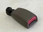 1994 1995 1996 1997 Toyota Previa Right Passenger Front Seat Belt Buckle Beige. Fixed Price $27.72.
