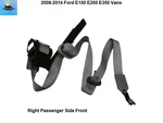 HC2Z15611B08BA 14 Ford E250 E350 Van Right Front Rhf Seatbelt Oem. Fixed Price $119.00.