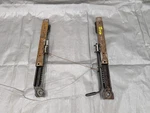 1990-1997 Mazda Miata Oem Seat Rail Mount Slider Track Passenger 90-97 97NASU. Fixed Price $59.23.