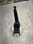 Mercedes-benz E350 2010-2016 Sedan Rear Center Middle Seat Belt Black. Fixed Price $34.00.