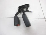 Seat Belt Buckle Rear Right Fits Honda Cr-v Iv (rm ) 2.0 Awd NSB1085. Fixed Price $40.70.