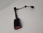 2015-2018 Ford Focus Lh Left Seat Belt Front Bucket Driver Buckle. Fixed Price $80.74.