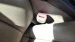 00 01 Legacy Outback Passenger Right Front Seat Belt Buckle Receiver Oem Tan 040. Fixed Price $101.47.