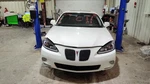 Seat Belt Front Bucket Passenger Retractor Fits 06-08 Grand Prix 1185037. Fixed Price $65.00.