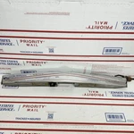 10-16 Cadillac Srx Rear Tailgate Liftgate Handle Molding W/ View Camera Oem. Fixed Price $76.46.