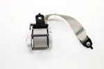2021 - 2024 Infiniti Q50 Rear Left Side Seat Belt Retractor Oem Gray W. Fixed Price $44.58.