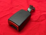 99-13 Porsche Carrera 911 996 Rear Right Passenger Side Seatbelt Buckle 88K Oem. Fixed Price $48.95.