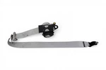 2011-2012 Nissan Leaf Seat Belt Retractor, Front Right Grey 86884-3NA3A, F020,. Fixed Price $180.03.