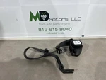 2018 - 2023 Chevrolet Traverse Rear 2ND Row Left Seatbelt Retractor 84863533. Fixed Price $70.00.