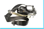 Bmw F01 F02 Front Right Passenger Side Upper Seat Belt Retractor Black Oem. Fixed Price $42.00.