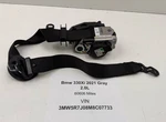 2019-2025 Bmw G20 330XI M340I Right Pass Front Retractor Oem. Fixed Price $124.00.