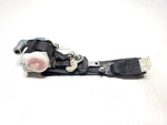 12 13 Mazda Seat Belt Front Bucket Hatchback Passenger Oem BBY557L3001. Fixed Price $57.60.