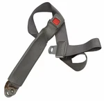 84-88 Toyota Pickup Truck Bench Seatbelt Buckle Center Strap Oem Gray. Fixed Price $69.97.