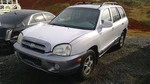 Seat Belt Front Bucket Passenger Retractor Fits 01-04 Hyundai Santa Fe Oem. Fixed Price $63.99.