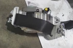 2005-2011 Dodge Dakota Right Passenger Side Front Seat Belt Retractor Quad Cab. Fixed Price $99.99.